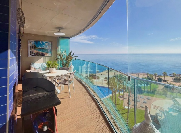 Resale - Apartment - Orihuela - Punta Prima