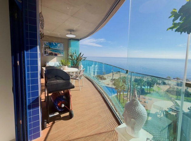 Resale - Apartment - Orihuela - Punta Prima