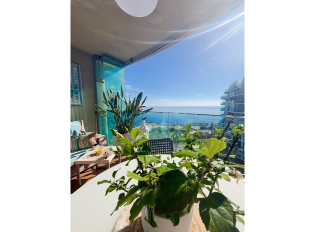 Resale - Apartment - Orihuela - Punta Prima