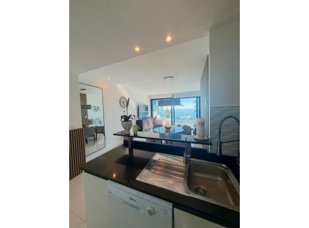 Resale - Apartment - Orihuela - Punta Prima
