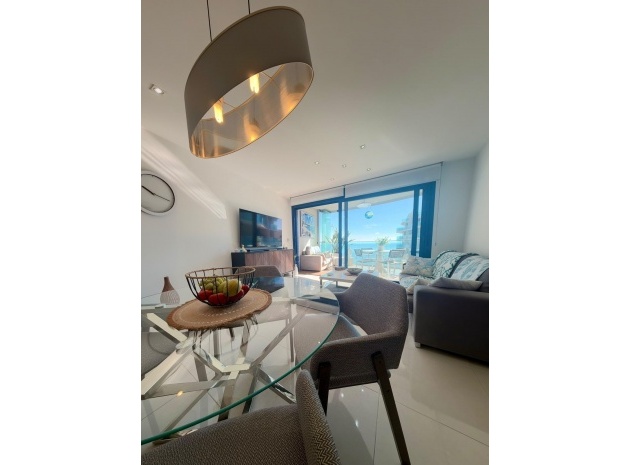 Resale - Apartment - Orihuela - Punta Prima