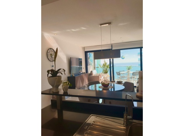 Resale - Apartment - Orihuela - Punta Prima