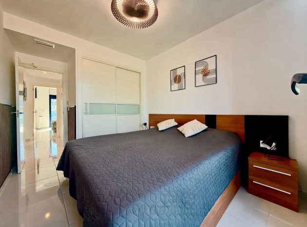Resale - Apartment - Orihuela - Punta Prima
