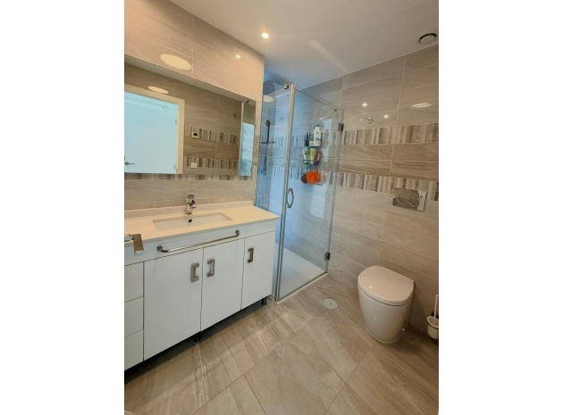 Resale - Apartment - Orihuela - Punta Prima