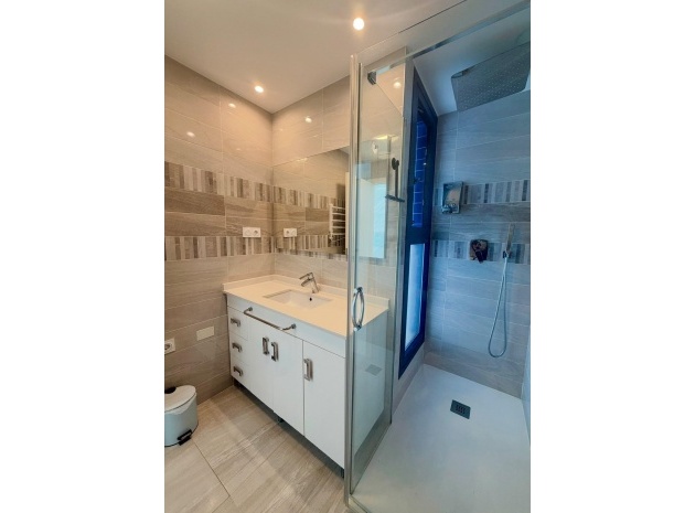Resale - Apartment - Orihuela - Punta Prima