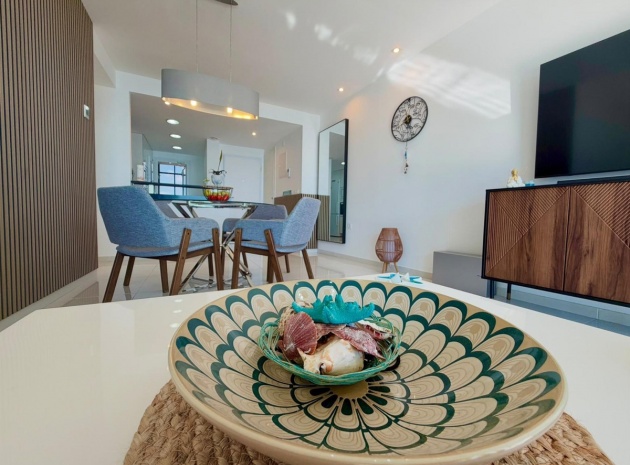 Resale - Apartment - Orihuela - Punta Prima