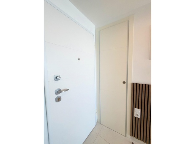Resale - Apartment - Orihuela - Punta Prima