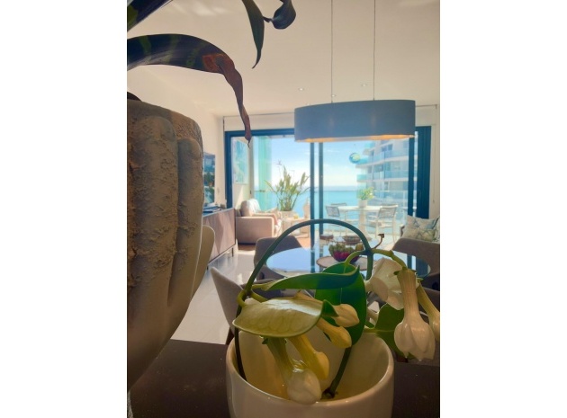 Resale - Apartment - Orihuela - Punta Prima