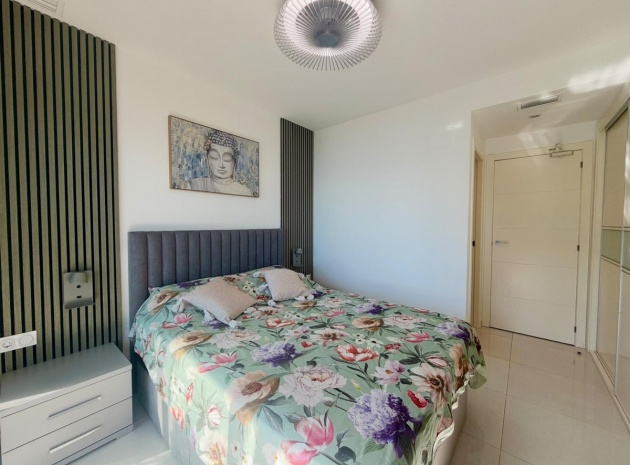 Resale - Apartment - Orihuela - Punta Prima