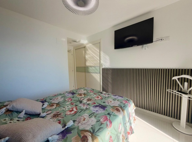 Resale - Apartment - Orihuela - Punta Prima