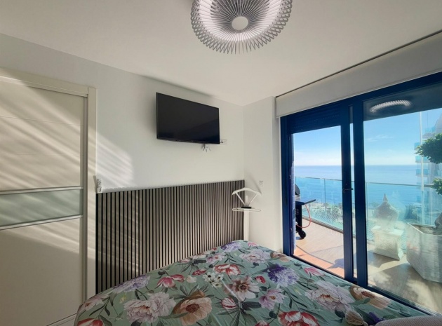 Resale - Apartment - Orihuela - Punta Prima