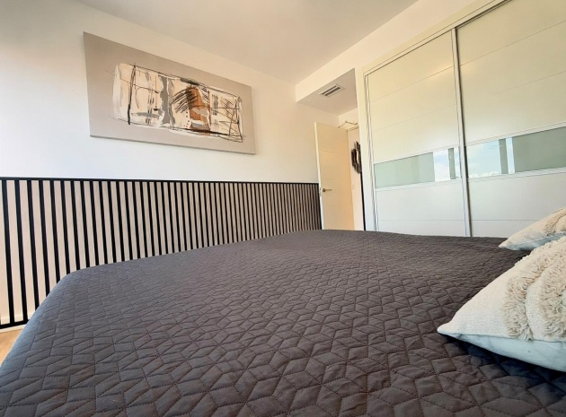 Resale - Apartment - Orihuela - Punta Prima