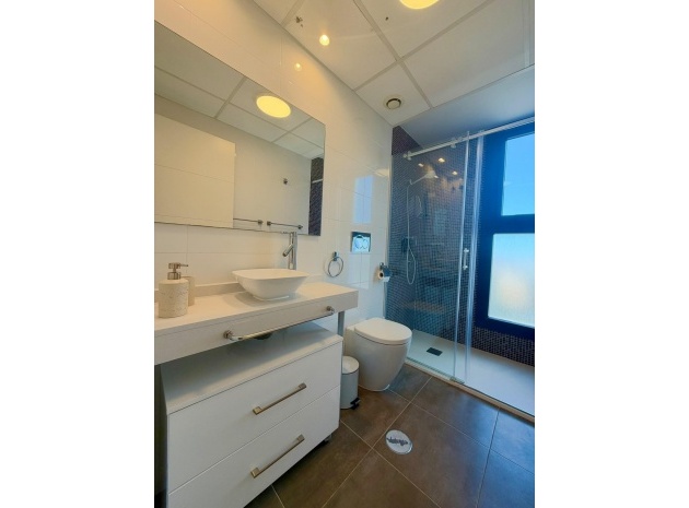 Resale - Apartment - Orihuela - Punta Prima