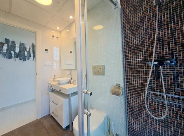 Resale - Apartment - Orihuela - Punta Prima