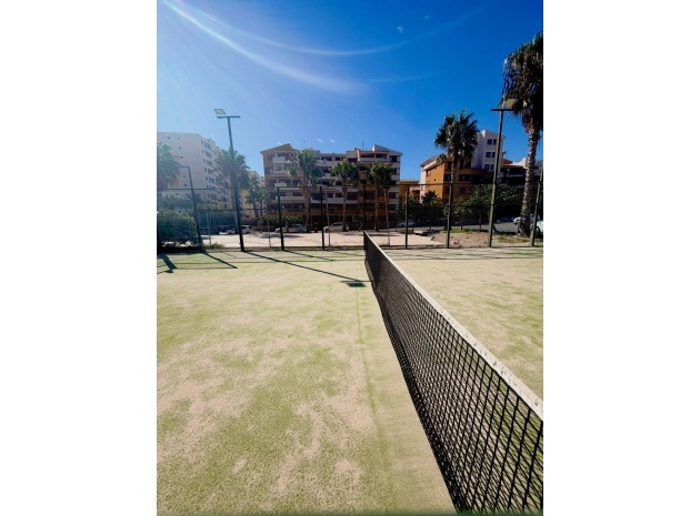 Resale - Apartment - Orihuela - Punta Prima