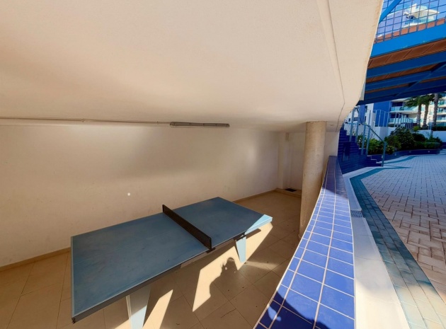 Resale - Apartment - Orihuela - Punta Prima