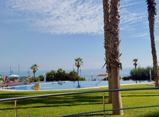 Resale - Apartment - Orihuela - Punta Prima
