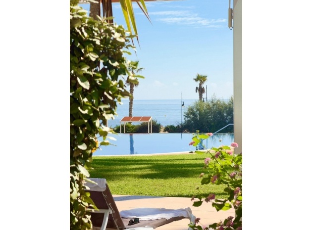 Resale - Apartment - Orihuela - Punta Prima