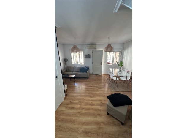 Resale - Townhouse - Orihuela - Playa Flamenca
