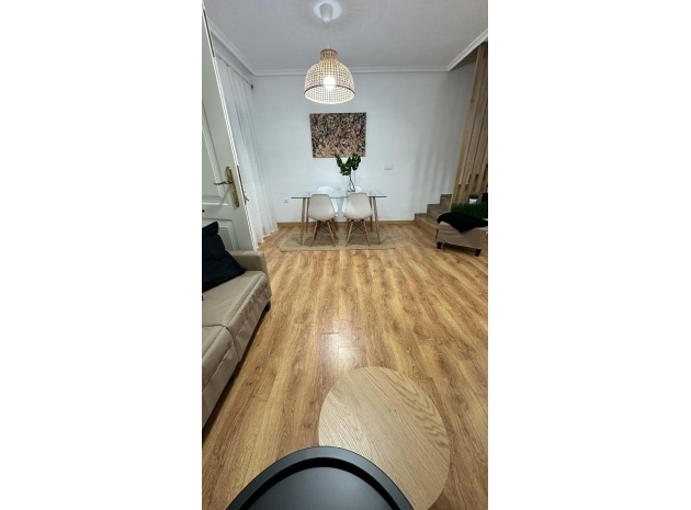 Resale - Townhouse - Orihuela - Playa Flamenca