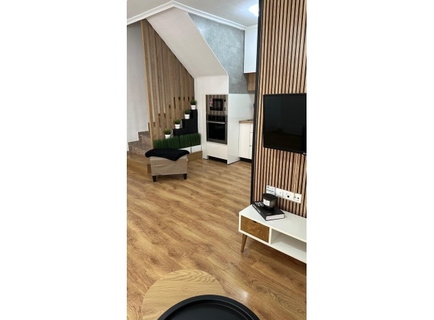 Resale - Townhouse - Orihuela - Playa Flamenca