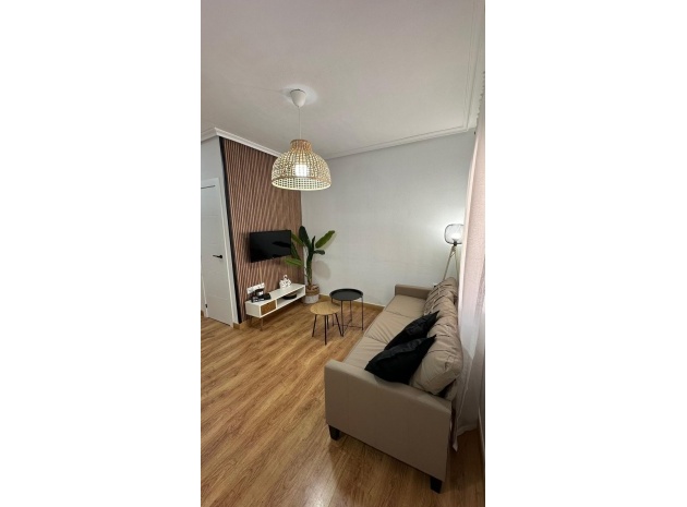 Resale - Townhouse - Orihuela - Playa Flamenca
