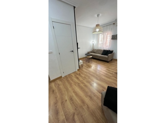 Resale - Townhouse - Orihuela - Playa Flamenca