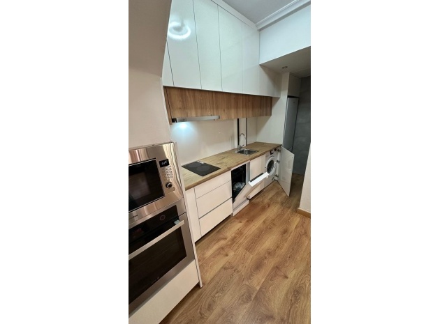 Resale - Townhouse - Orihuela - Playa Flamenca