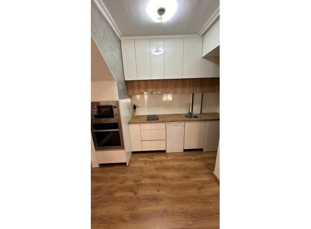 Resale - Townhouse - Orihuela - Playa Flamenca