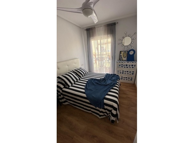Resale - Townhouse - Orihuela - Playa Flamenca