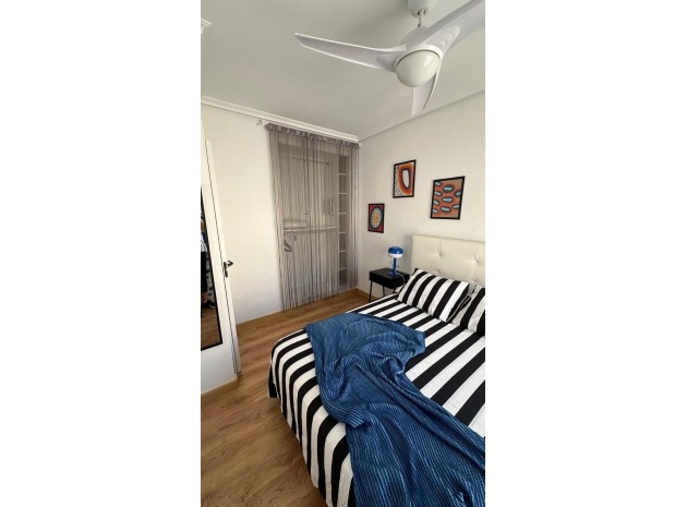 Resale - Townhouse - Orihuela - Playa Flamenca