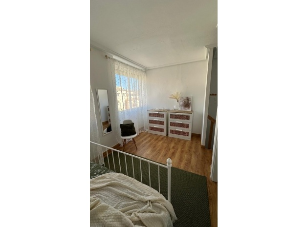 Resale - Townhouse - Orihuela - Playa Flamenca