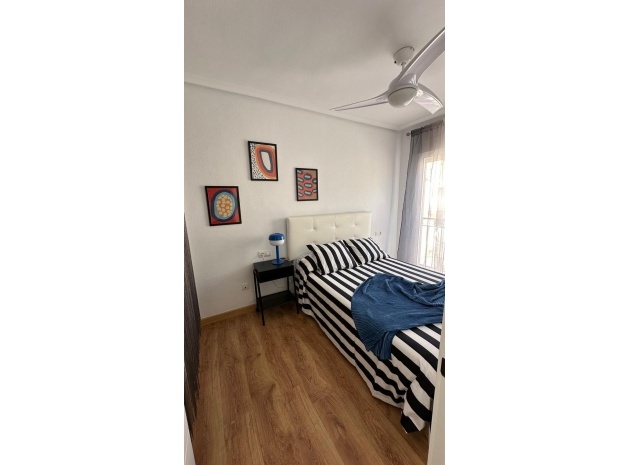 Resale - Townhouse - Orihuela - Playa Flamenca