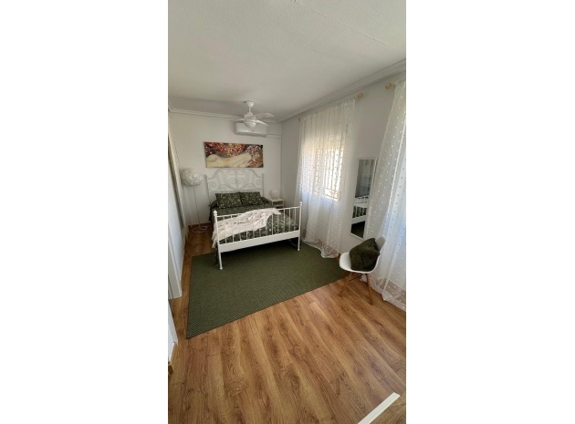Resale - Townhouse - Orihuela - Playa Flamenca
