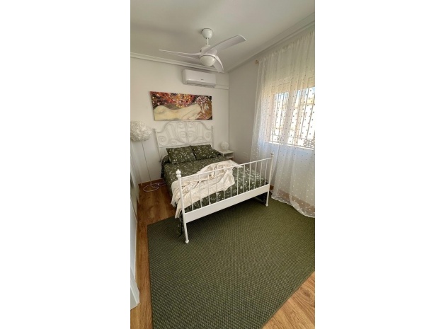 Resale - Townhouse - Orihuela - Playa Flamenca