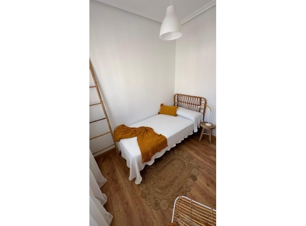 Resale - Townhouse - Orihuela - Playa Flamenca