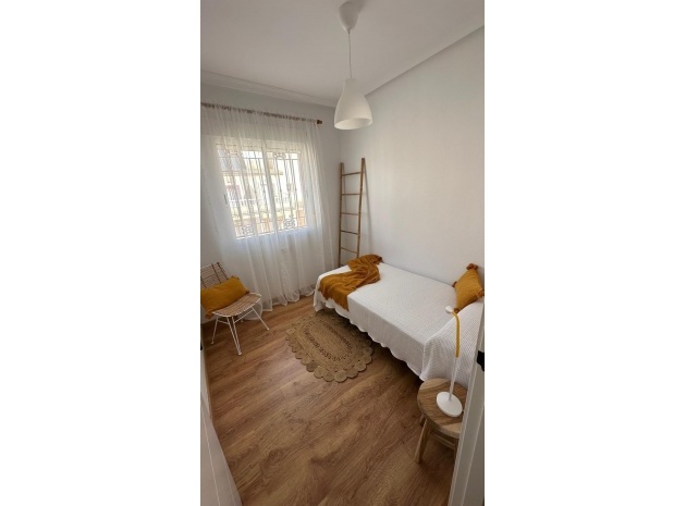 Resale - Townhouse - Orihuela - Playa Flamenca