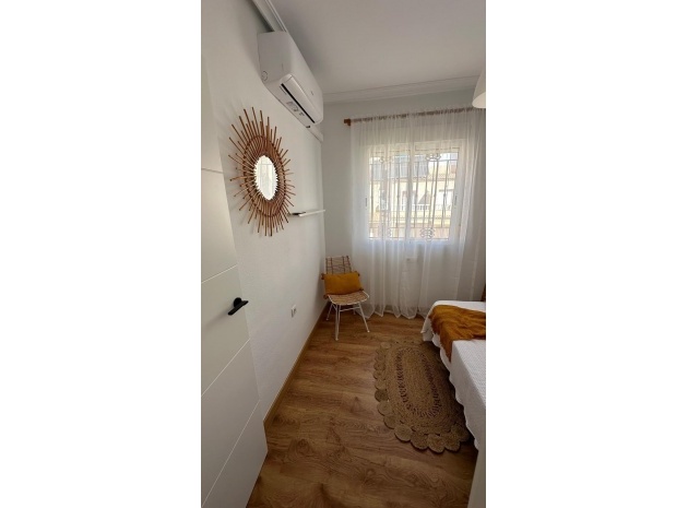 Resale - Townhouse - Orihuela - Playa Flamenca