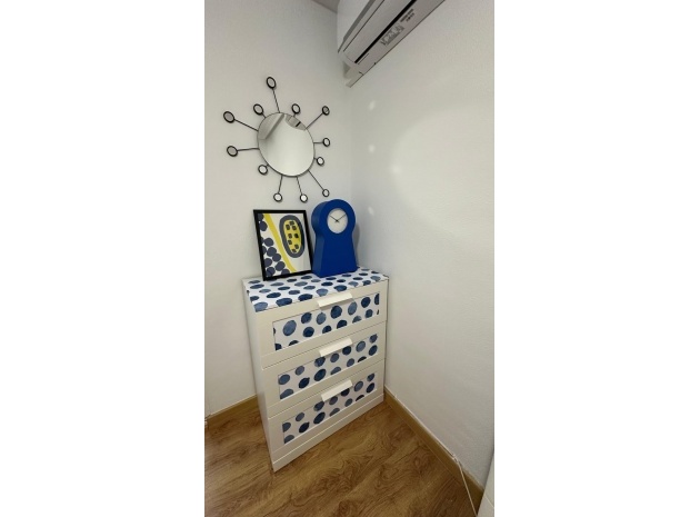 Resale - Townhouse - Orihuela - Playa Flamenca