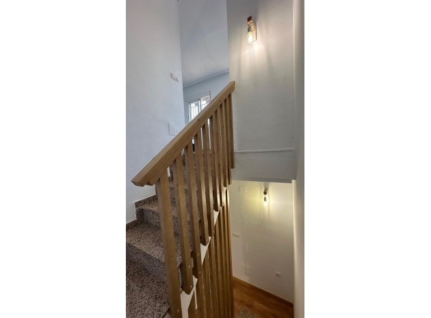 Resale - Townhouse - Orihuela - Playa Flamenca