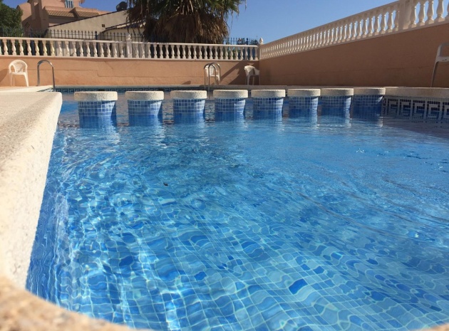 Resale - Townhouse - Orihuela - Playa Flamenca