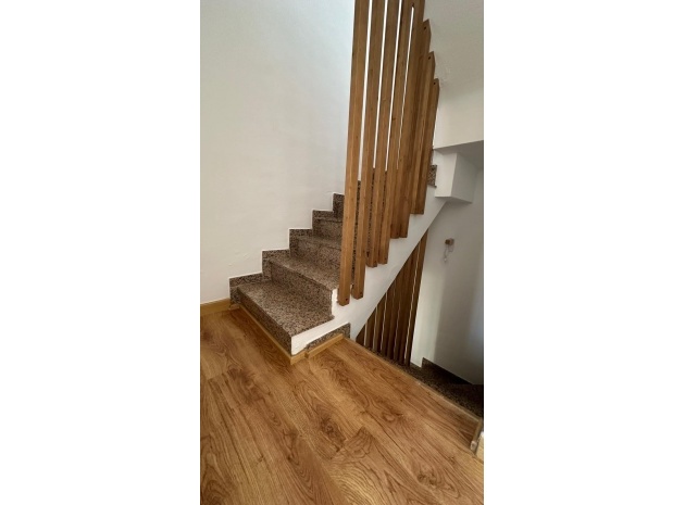 Resale - Townhouse - Orihuela - Playa Flamenca