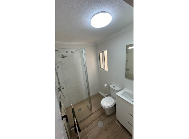 Resale - Townhouse - Orihuela - Playa Flamenca