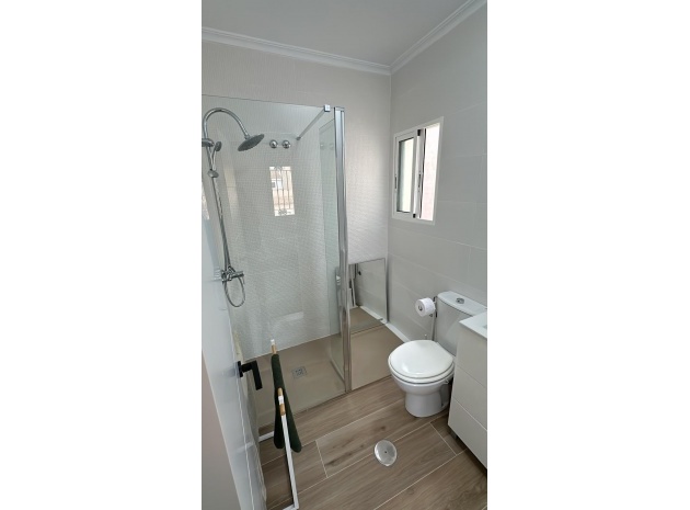 Resale - Townhouse - Orihuela - Playa Flamenca