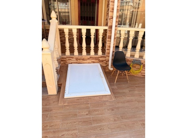 Resale - Townhouse - Orihuela - Playa Flamenca