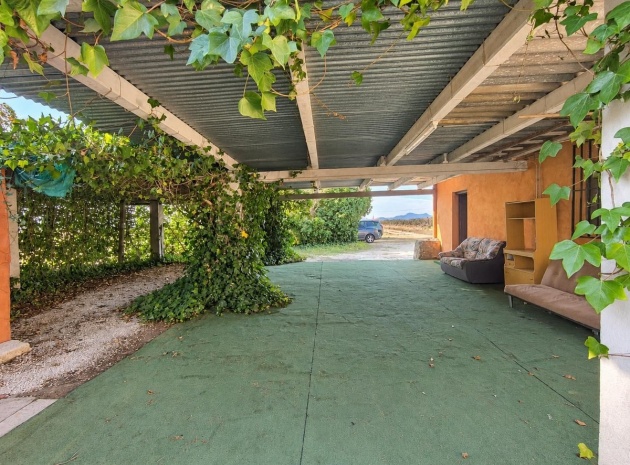 Resale - Country Property - Pinoso - Pinoso Centro