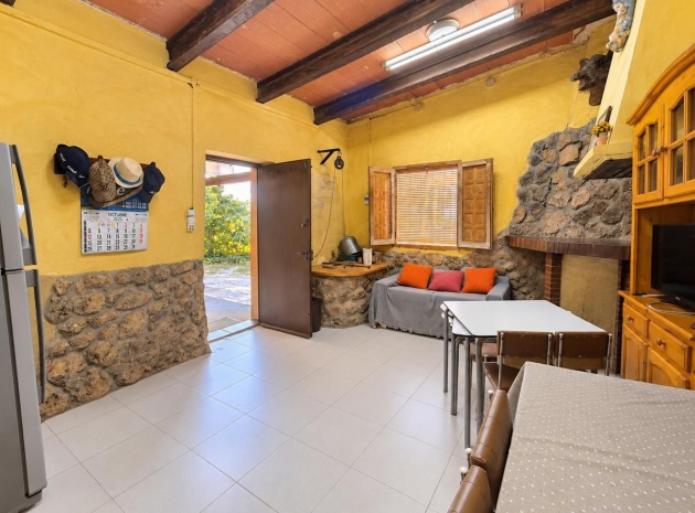 Resale - Country Property - Pinoso - Pinoso Centro