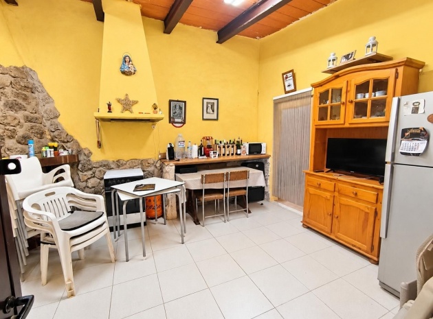 Resale - Country Property - Pinoso - Pinoso Centro