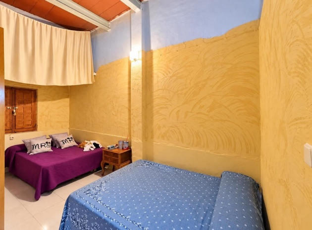 Resale - Country Property - Pinoso - Pinoso Centro