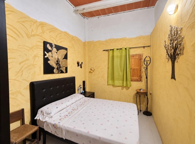 Resale - Country Property - Pinoso - Pinoso Centro